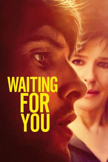 Waiting for You